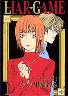 LIAR GAME �S�� (1-15)5/17����
