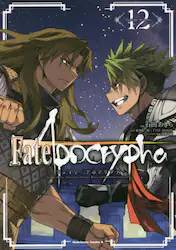 Fate/Apocrypha 12 (12)