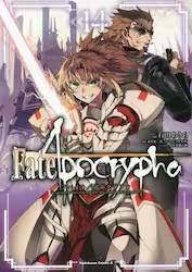 Fate/Apocrypha 14 (14)