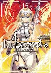 Fate/Apocrypha 15巻 (15)