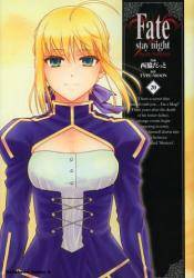 Fate/stay night S (1-20)