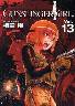 GUNSLINGER GIRL 13 (13)