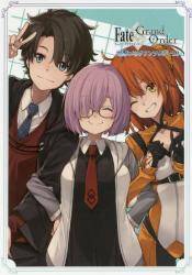 Fate/Grand Order dR~bNA\W[ 10