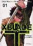 XBLADE { |CROSS| S (1-8)