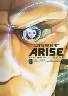 Uk@ARISE `Ȃ̒jSleepless Ey 5