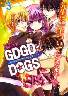 GDGD|DOGS 3 (3)