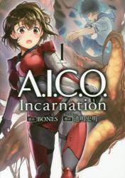 A.I.C.O. Incarnation 1 (1)