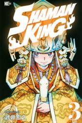 SHAMAN KING 3 (3)