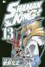 SHAMAN KING 13 (13)