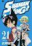 SHAMAN KING 21 (21)