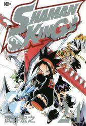 SHAMAN KING 24 (24)