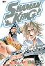 SHAMAN KING 25 (25)