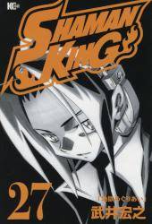 SHAMAN KING 27 (27)