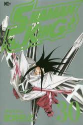 SHAMAN KING 30 (30)