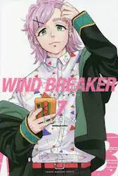 WIND BREAKER 7 (7)
