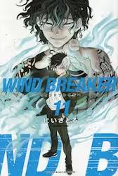 WIND BREAKER 11 (11)