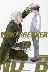 WIND BREAKER 12 (12)
