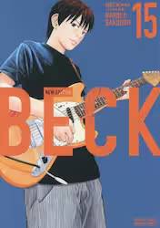 BECK  V 15 