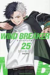 WIND BREAKER 25�� (25)
