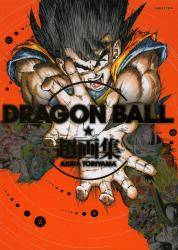 DRAGON BALL W