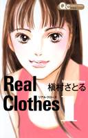 Real Clothes S (1-13)
