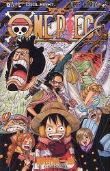 ONE PIECE 67 (67)