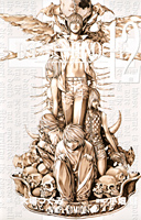 DEATH NOTE S (1-12)
