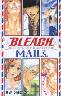 BLEACH JCCOVER POSTCARD BOOK MAILS