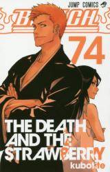 BLEACH 74 (74)