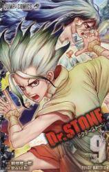 Dr.STONE 9 (9)