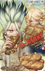 Dr.STONE 11 (11)