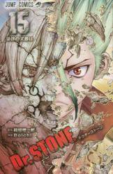 Dr.STONE 15 (15)