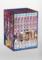 ONE PIECE  EP5 BOXEHD