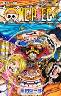 ONE PIECE 112 