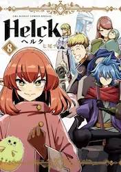 Helck  V 8 (8)