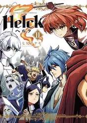 Helck  V 11 (11)