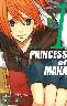 ` PRINCESS of MANA S (1-5)