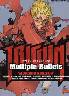 TRIGUN|Multiple Bullets