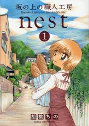 ̏̐ElH[nest 1 (1)