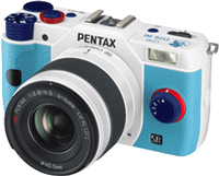 PENTAX Q10 G@QIf TYPE00FC 