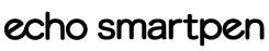 echo smartpen