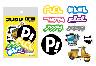 �t���N���_FLCL �_�C�J�b�g�V�[���Z�b�g