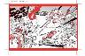 �t���N���_FLCL �|�X�g�J�[�h�iD�j