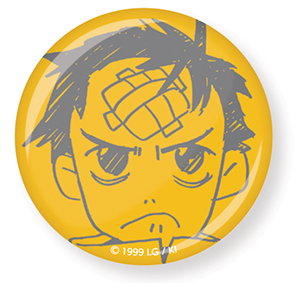 �t���N���_FLCL �ʃo�b�W�i�i�I���j