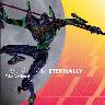 �uEVANGELION ETERNALLY�v �����m�q �iMaxi�V���O���j