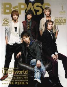 a|o`rr 2011N@01@UVERworld