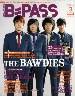 a|o`rr 2012N@03@THE BAWDIES