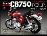 T z_ CB750FOUR ĊsŁ@Q