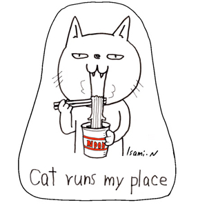 �L�D���̕��̂��߂̃X�e�b�J�[