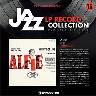 ジャズ　ＬＰレコード　コレクション　１５号